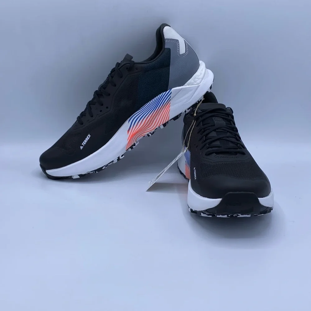 11M - [NEW]‎ adidas Terrex Agravic Ultra Men's Shoes H03179